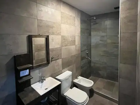 Depto Tipo Casa en Alquiler en Villa Devoto, $ 900.000