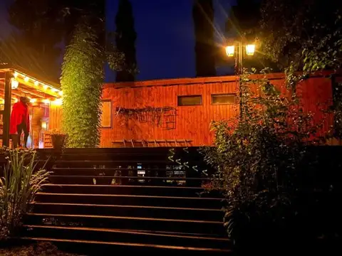 ARROYO ESPERA , Piso 0