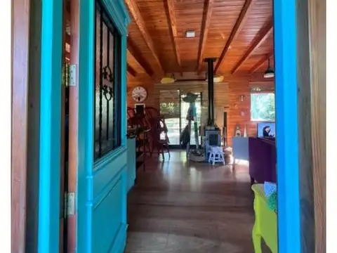 PROP C/AMARRE ISLA DELTA TIGRE! 5 AMB 3 DORM