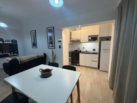 Departamento en Venta 55 años