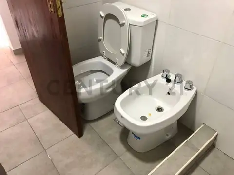 Departamento en Venta con 1 cochera