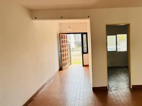 Casa en Venta 45 años