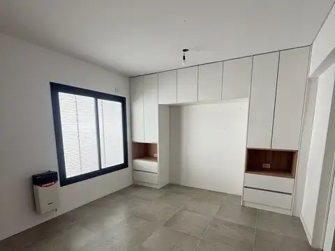 Depto Tipo Casa en Venta en Villa General Mitre, USD 70.000