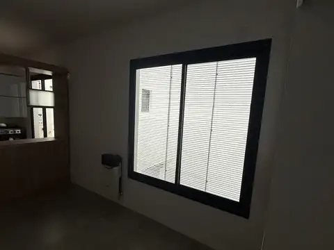 Depto Tipo Casa en Venta A Estrenar