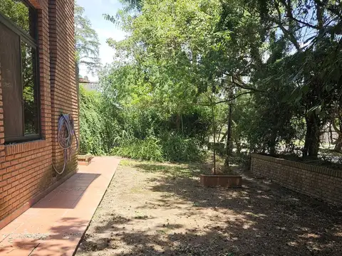 Casa en Venta 20 años