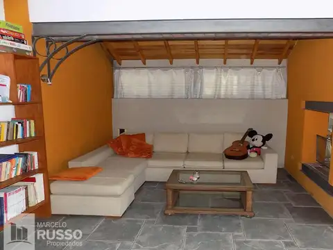 Casa en Venta en Hurlingham, USD 160.000