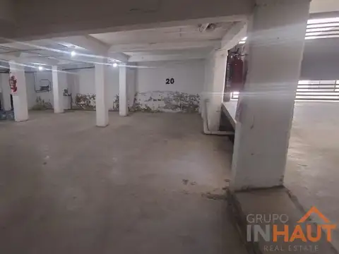 Departamento en Alquiler 8 años