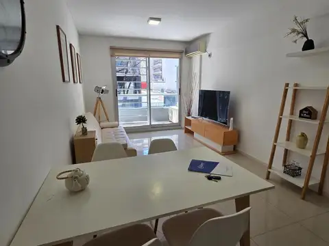 Departamento en Venta en Belgrano, USD 130.000