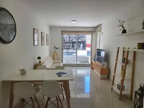 VENTA DEPARTAMENTO 2 AMBIENTES APTO CREDITO EN BELGRANO