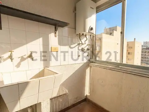 Departamento en Venta 36 años