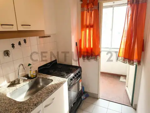 Departamento en Venta en Mataderos, USD 55.000