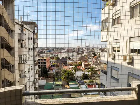 DEPARTAMENTO EN VENTA DE 2  AMBIENTES CON BALCÓN - MATADEROS - APTO CRÉDITO