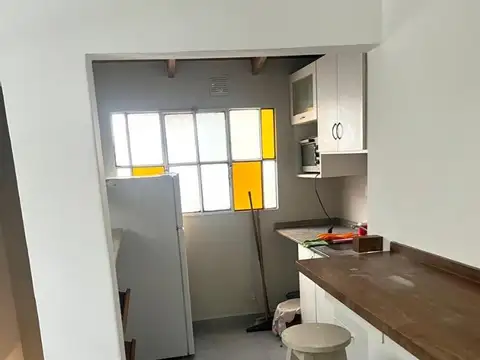 Paroissien 2300, Piso 1