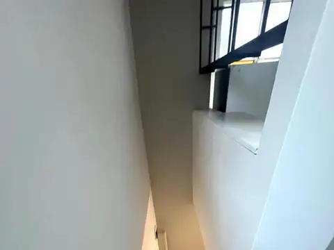 Paroissien 2300, Piso 1