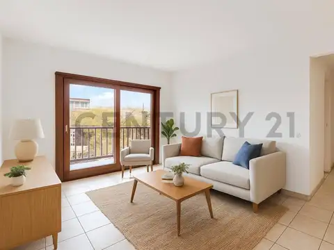 Departamento en Venta en La Plata, Partido de La Plata