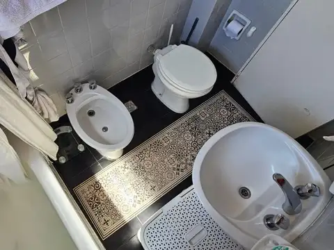 Lavalle 1400, Piso 10