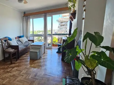 Departamento en Venta 40 años