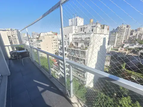 Departamento en Venta 2 años