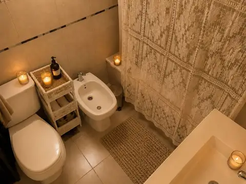 Departamento en Venta 14 años