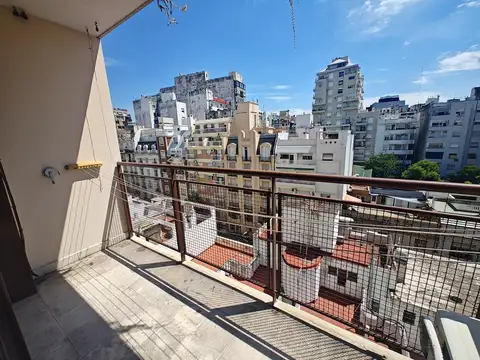 Departamento en Alquiler 50 años