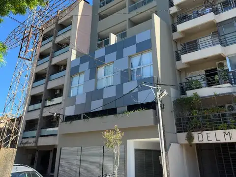 Departamento en alquiler