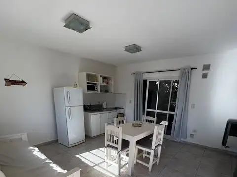 Departamento en Alquiler Temporal en Pinamar, USD 550