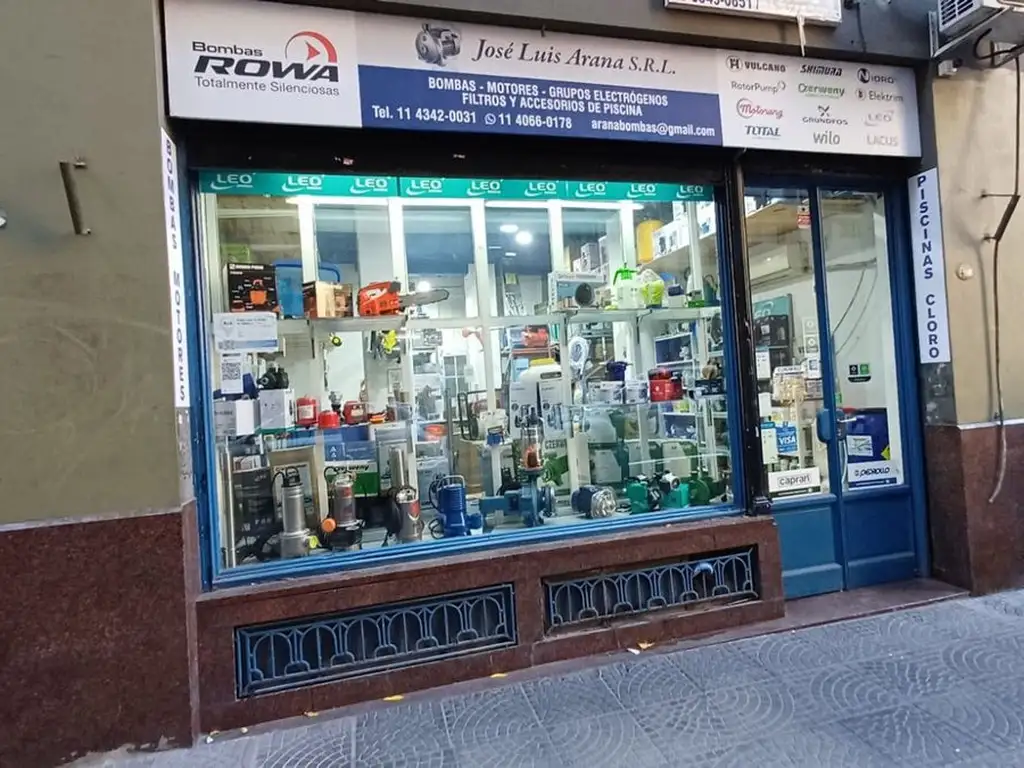 Piedras 400