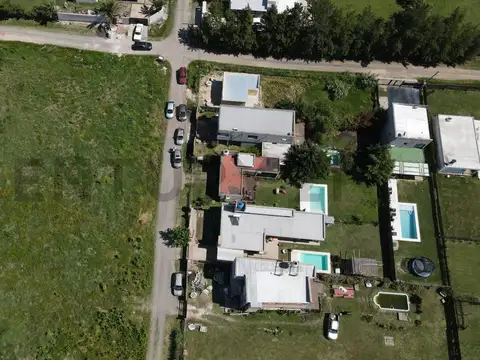 Calle 3 y 502 , Piso 0