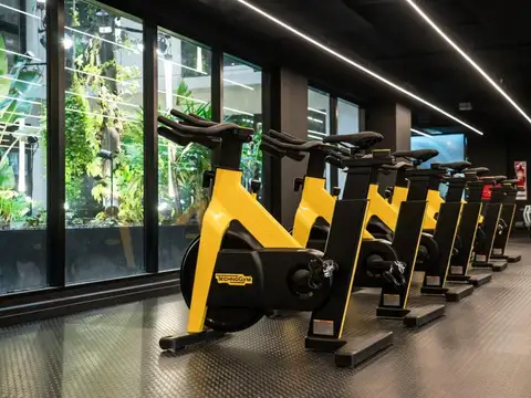 Departamento en Alquiler Temporal de 2 dormitorios