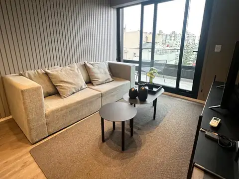 Departamento en Alquiler Temporal en Palermo, USD 3.000