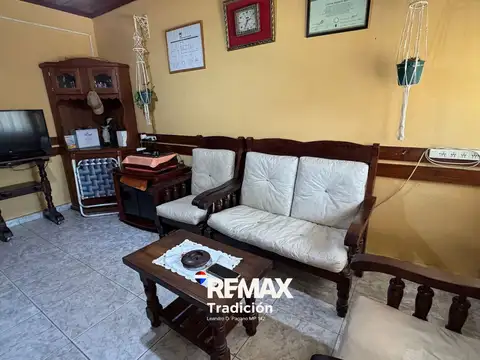 Casa en Venta en Barranqueras, USD 75.000