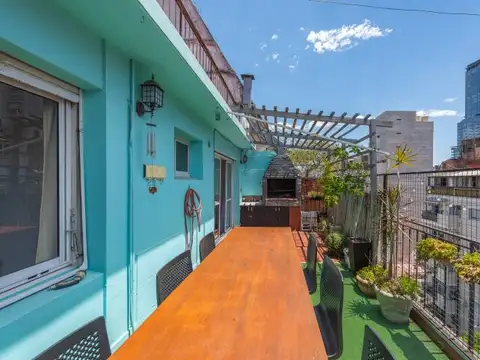 Departamento en Venta de 3 dormitorios