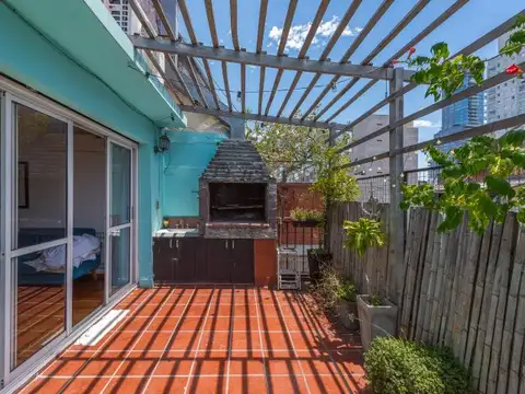 Departamento en Venta 54 años