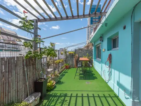 Uriarte 2200 , Piso 7