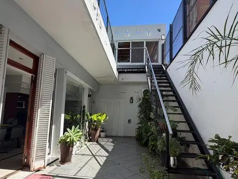 Terreno en Venta 8  mts Frente