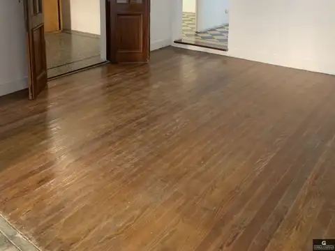 Depto Tipo Casa en Venta de 3 dormitorios