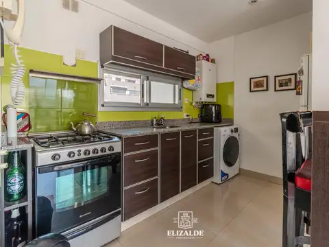 Departamento en Venta 10 años