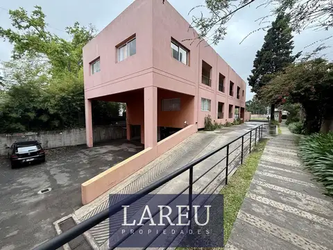 Departamento en alquiler en Las Recovas, Pilar.