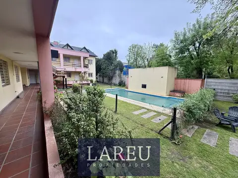 Departamento en Alquiler 15 años
