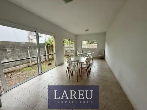 Departamento en Alquiler de 2 ambientes