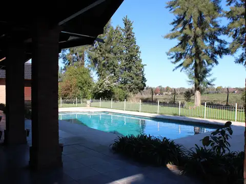 Casa en Alquiler 23 años