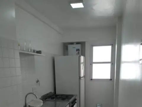 Departamento en Alquiler Temporal en Villa Crespo, USD 950