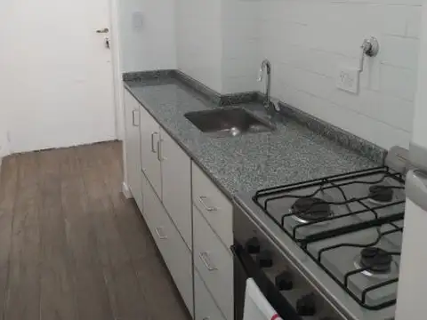 Departamento en Alquiler Temporal de 2 dormitorios