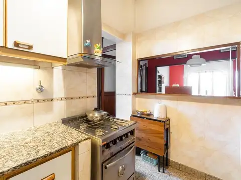 Departamento en Venta 61 años