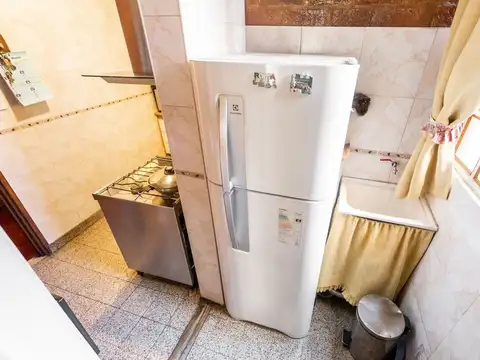 VENTA DEPARTAMENTO 3 AMBIENTES EN SAN TELMO BALCÓN