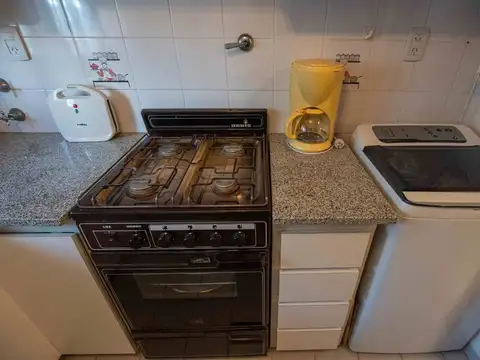 Departamento en Alquiler en Pinamar, USD 1.000