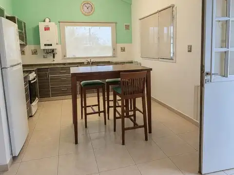 ALQUILER CASA 3 DORMITORIOS B° PRIVADO EL MAITEN  Figueroa 2800. NEUQUEN