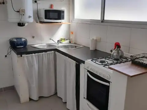 Departamento Alquiler por 12 meses