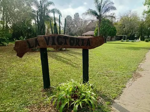 VENTA QINTA DE 4300 MTS EL PATO