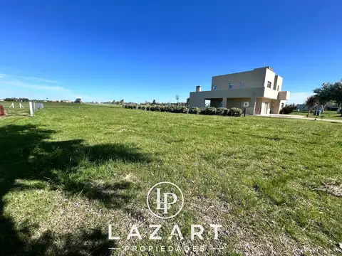 Terreno 1000 m2 en Haras Del Sur I